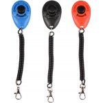 Karlie Speed Clicker - klikr 6 cm – Zboží Dáma