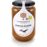 Chrisomelo Jedlový vzácný "VANILKOVÝ" med 940g – Hledejceny.cz