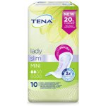 Tena Lady Slim Mini 10 ks – Zboží Mobilmania