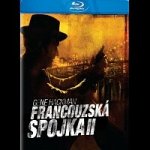 Francouzská spojka II BD – Zboží Dáma