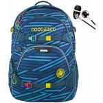 Coocazoo ScaleRale Waveman – Zboží Mobilmania