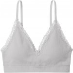 esmara bezešvá podprsenka světle šedá – Zboží Mobilmania