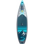 Paddleboard BODYGLOVE Performer 11'0'' – Zboží Dáma