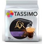 Tassimo L\'OR Lungo Profondo 16 ks – Zboží Dáma