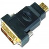 Propojovací kabel Gembird A-HDMI-DVI-1