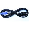 Napájecí kabel Exafix PCIN-SCH 5m 3×1.5 guma