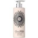 Vivian Gray Aroma Selection Grapefruit & Vetiver krémové tělové mléko s dávkovačem 500 ml