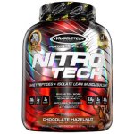 Muscletech Nitro-Tech 1800 g – Hledejceny.cz