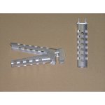 ALB Držák nádobí camping hliníkový – Zboží Mobilmania