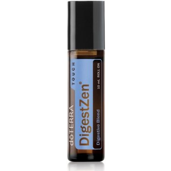 doTERRA ZenGest Touch roll-on 10 ml