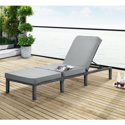 BestBerg BBRF-1140G šedá – Zbozi.Blesk.cz