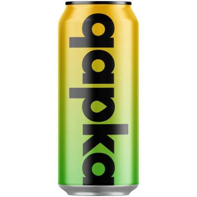 Qapka Mango Lime 0,5 l – Hledejceny.cz