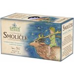 Grešík Smolíček Devatero bylin 20 x 1,5 g – Zboží Dáma