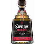 Sierra Milenario Reposado 41,5% 0,7 l (holá láhev) – Sleviste.cz