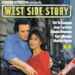 Bernstein Leonard - West Side Story -Highligh LP – Hledejceny.cz