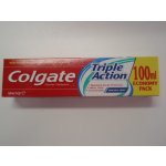Colgate Triple Action 100 ml – Zboží Mobilmania