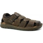 Klondike pánské kožené sandály – Zboží Dáma