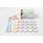 PanPastel Sada 20 suchých pastelů – Zboží Dáma