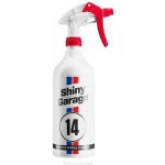 Shiny Garage Monster Wheel Cleaner+ 1 l | Zboží Auto