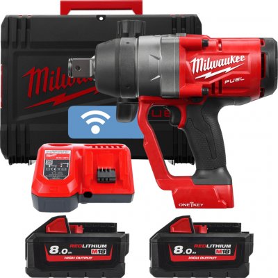 Milwaukee M18 ONEFHIWF1-802X 4933459733 – Hledejceny.cz