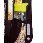 Stil Junior Tropical černá – Sleviste.cz