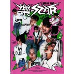 Stray Kids - 樂-STAR - Rock-STAR - Headliner Version CD – Sleviste.cz