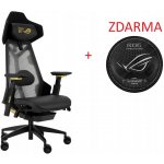 Asus ROG Destrier Edition 20 SL400S černý – Hledejceny.cz