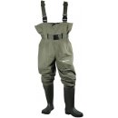 Spro PVC Chest Waders