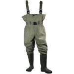 Spro PVC Chest Waders – Zboží Mobilmania