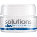 Oční krém a gel Avon Solutions Maximum Moisture oční hydratační krém 15 ml