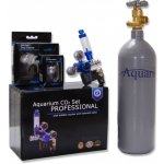Aquario CO2 set 5 l s nočním vypínáním + drop-checker a difuzor – Zboží Dáma