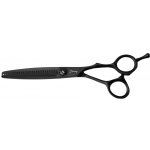 Mr. Mustache Efilační nůžky Noir Daisy 5,5" – Sleviste.cz