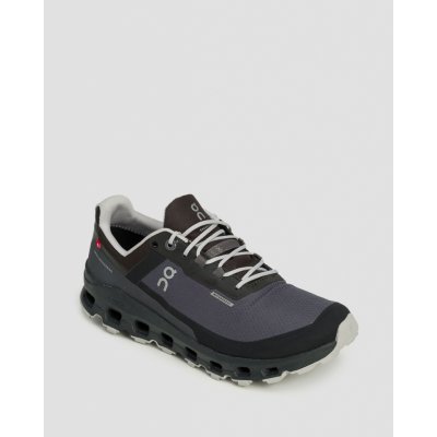 On dámské běžecké trailové boty Cloudvista Waterproof – Zboží Dáma