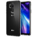 Pouzdro Spigen Slim Armor Crystal LG G7 ThinQ čiré