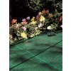 Geotextilie TENAX COVER PRO Tkaná mulčovací textilie 2 x 5 m 105 g/m² zelená