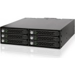 Icy Dock ToughArmor MB996SK-6SB – Zboží Živě