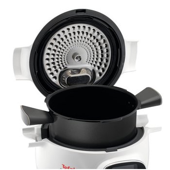 Tefal Cook4me+ CY851130