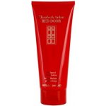 Elizabeth Arden Red Door tělové mléko 200 ml – Hledejceny.cz