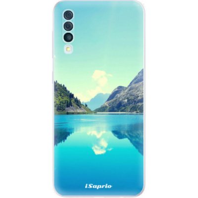 Pouzdro iSaprio - Lake 01 - Samsung Galaxy A50 – Zboží Mobilmania