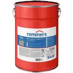 Remmers HK Lazura 3v1 Grey Protect 10 l stříbřitě šedá – Sleviste.cz