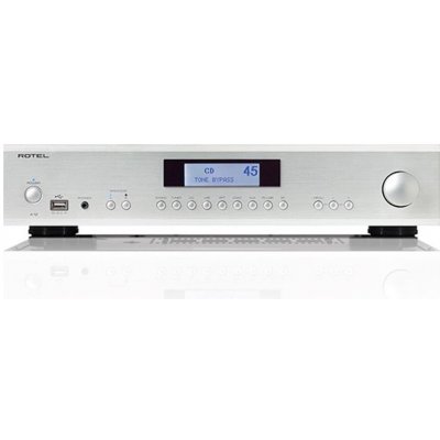 Rotel A-12 MKII – Sleviste.cz