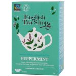 English Tea Shop Čaj máta 20 ks – Zbozi.Blesk.cz