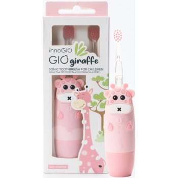 innoGIO GIO Giraffe Pink