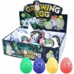 Rappa dinosaurus maxi rostoucí ve vejci – Zboží Mobilmania