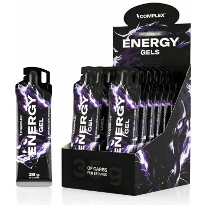 Complex Energy Gels 720 g – Zboží Dáma