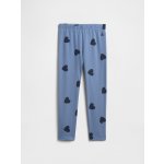 GAP Baby legíny Modrá Modrá – Hledejceny.cz