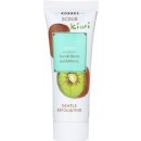 Korres Beauty shots Scrub Kiwi jemný čistící peeling s kiwi 18 ml