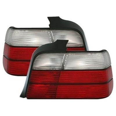Zadní světla BMW 3 E36 limusína M3 Stylle – Hledejceny.cz