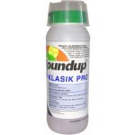 Roundup Klasik 1 l – Hledejceny.cz