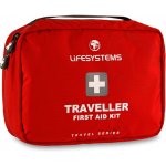 LifeSystems Traveller First Aid Kit – Zbozi.Blesk.cz